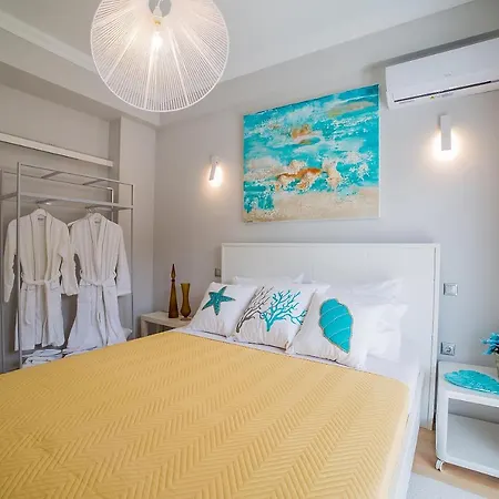 Apartment Amazing In Glyfada Center