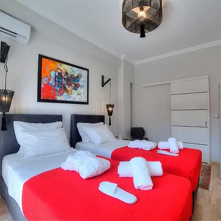 Apartment Amazing In Glyfada Center *