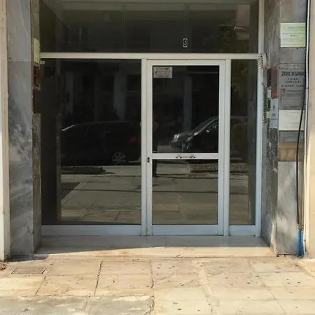 Apartment Amazing In Glyfada Center Athen
